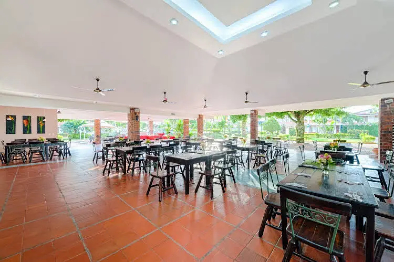 Hotel Campestre La Toscana