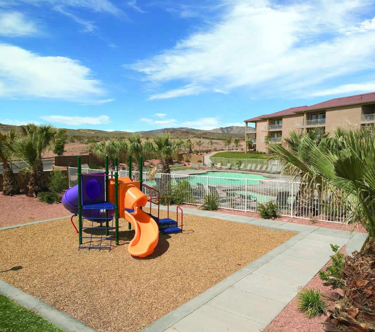 WorldMark St. George