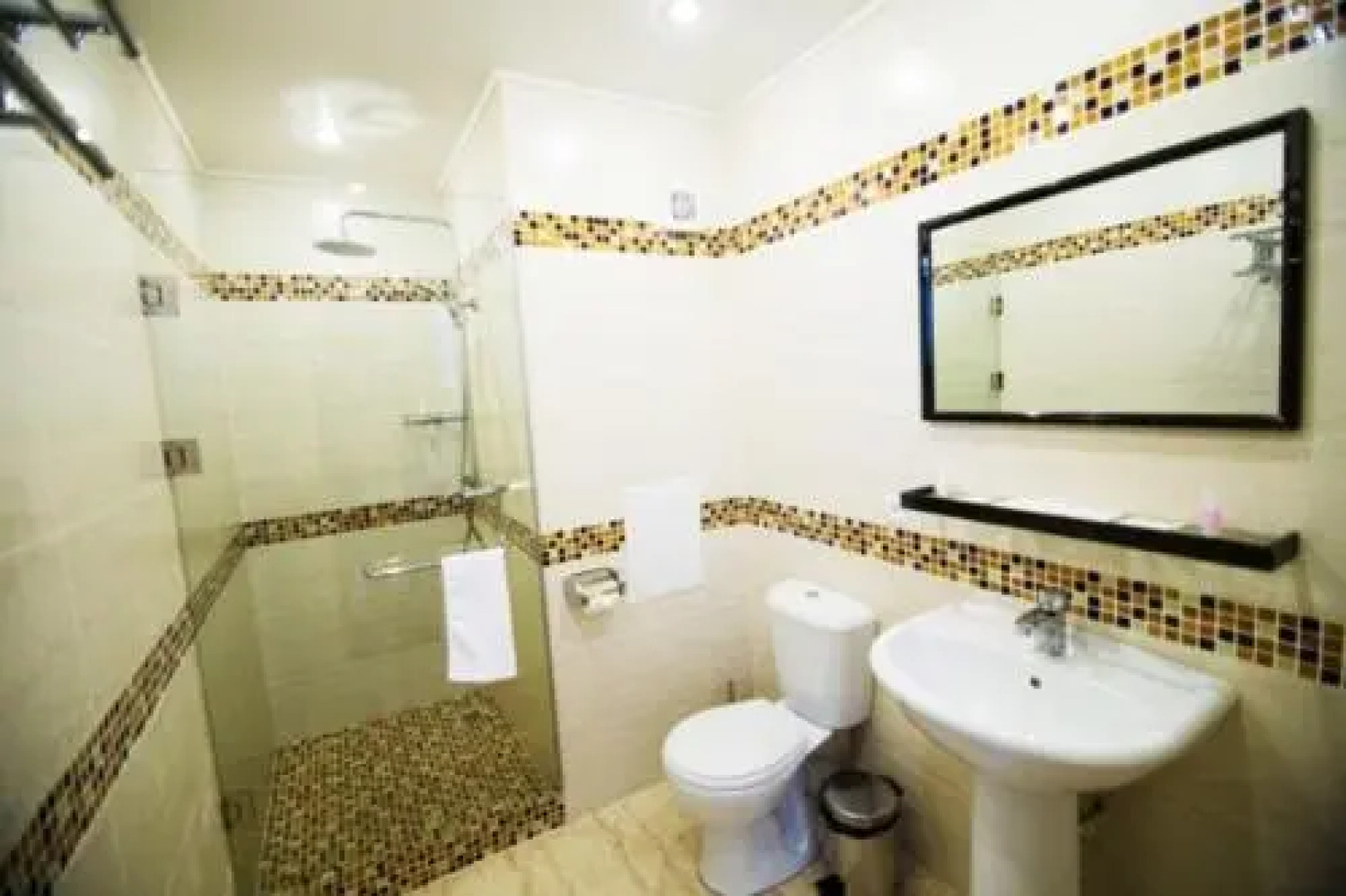 Charos Deluxe Resort & Spa