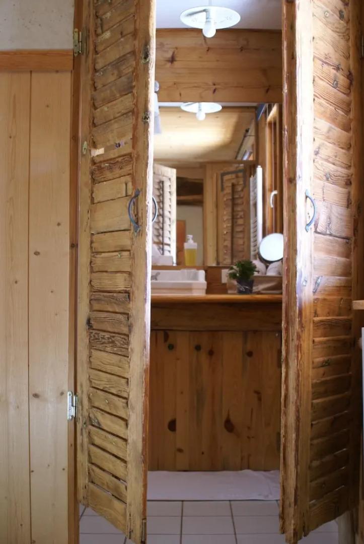 Chambres d'Hôtes la Vigne sur le Foin