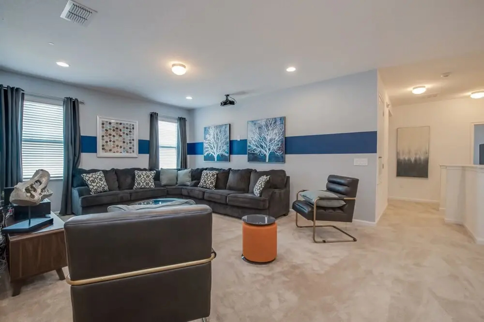 Oakgrain Villa Solterra