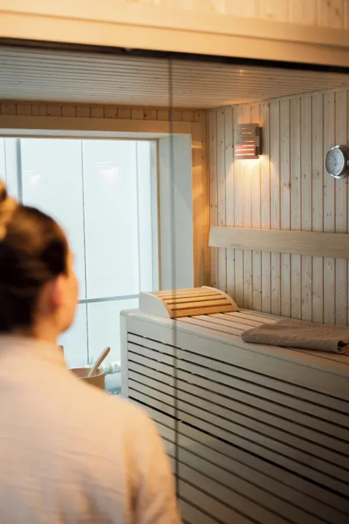 Das Kaya Hotel I Stuttgart Airport Messe