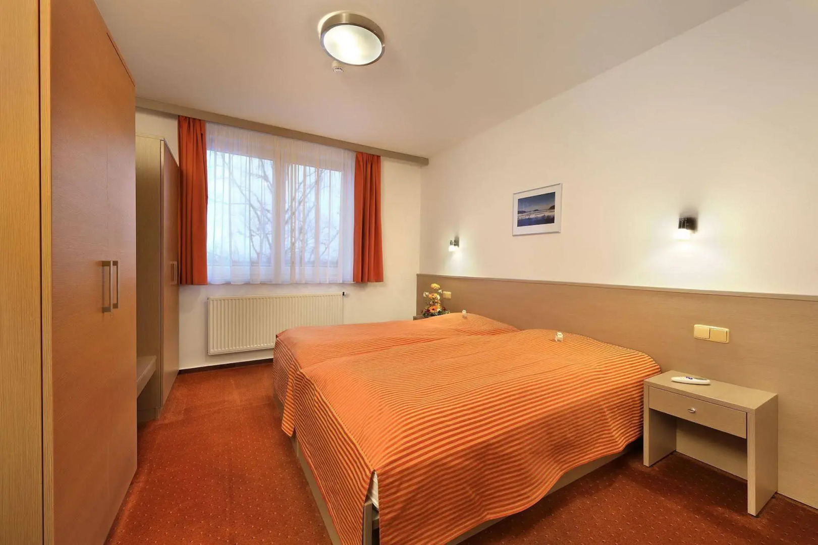 LH Parkhotel Hluboka Nad Vltavou Congress & Wellness