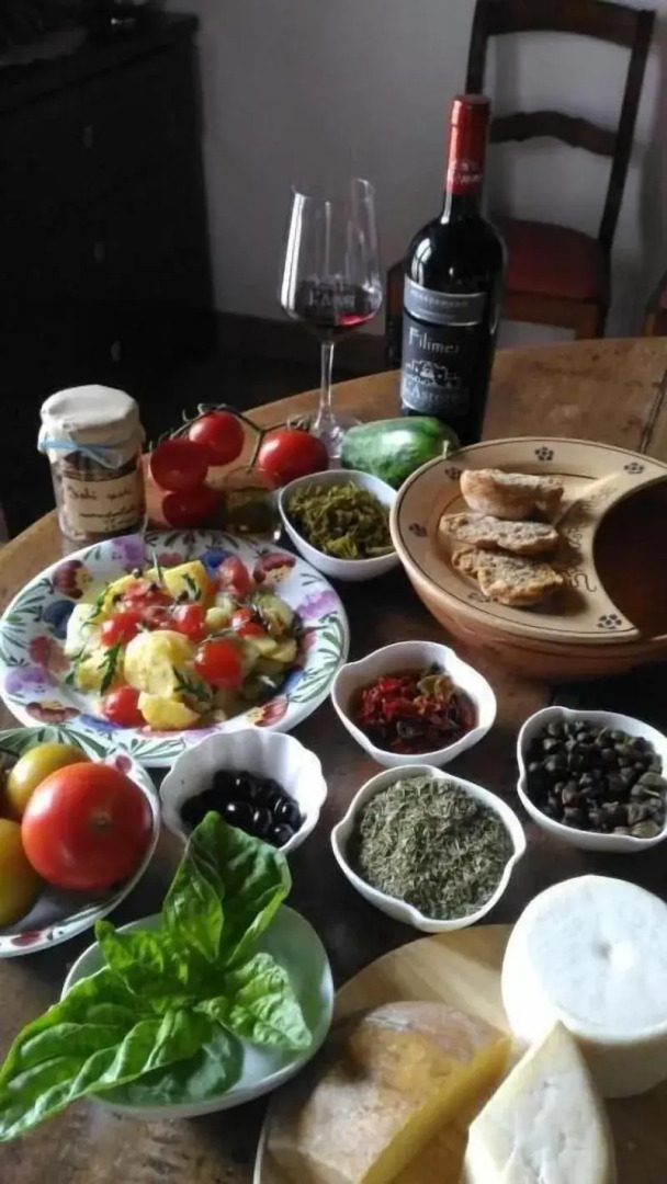 La Foresteria dellAstore