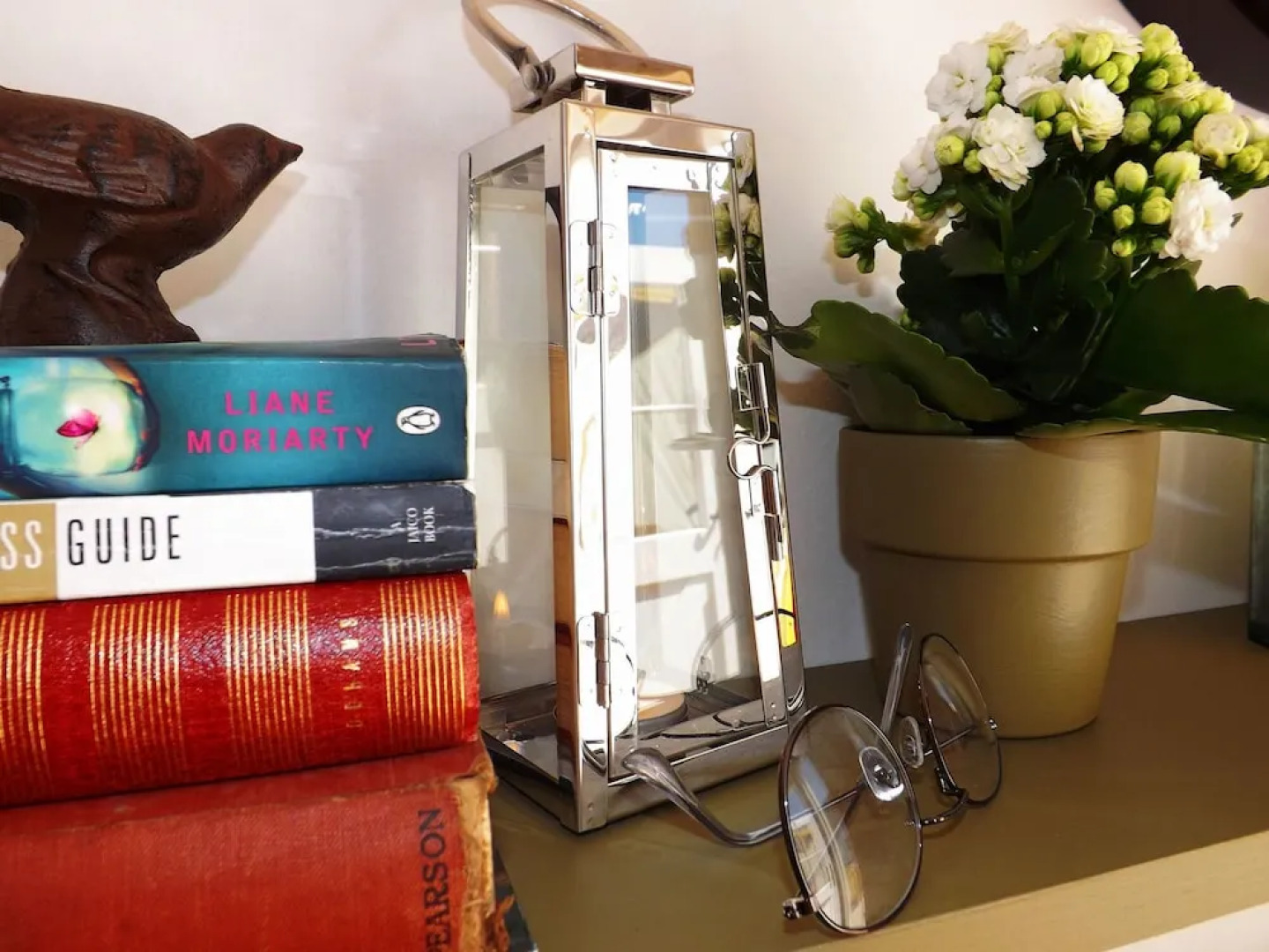 The Coach House at Maes y Coed Farm