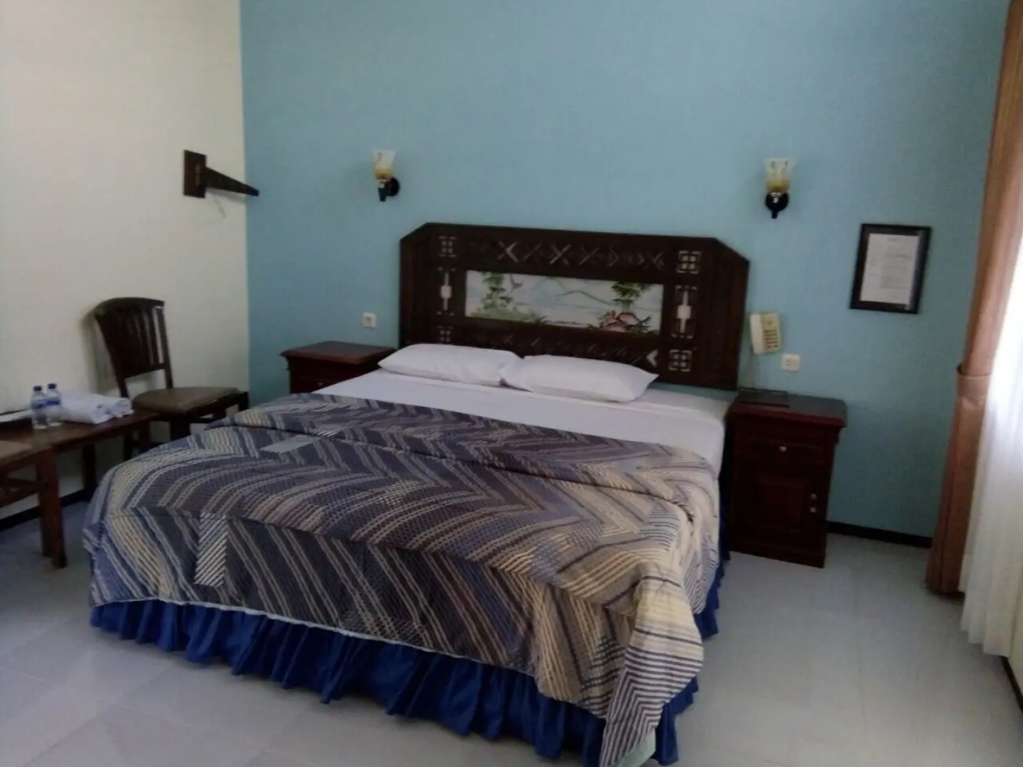 Seulawah Resort And Cafe