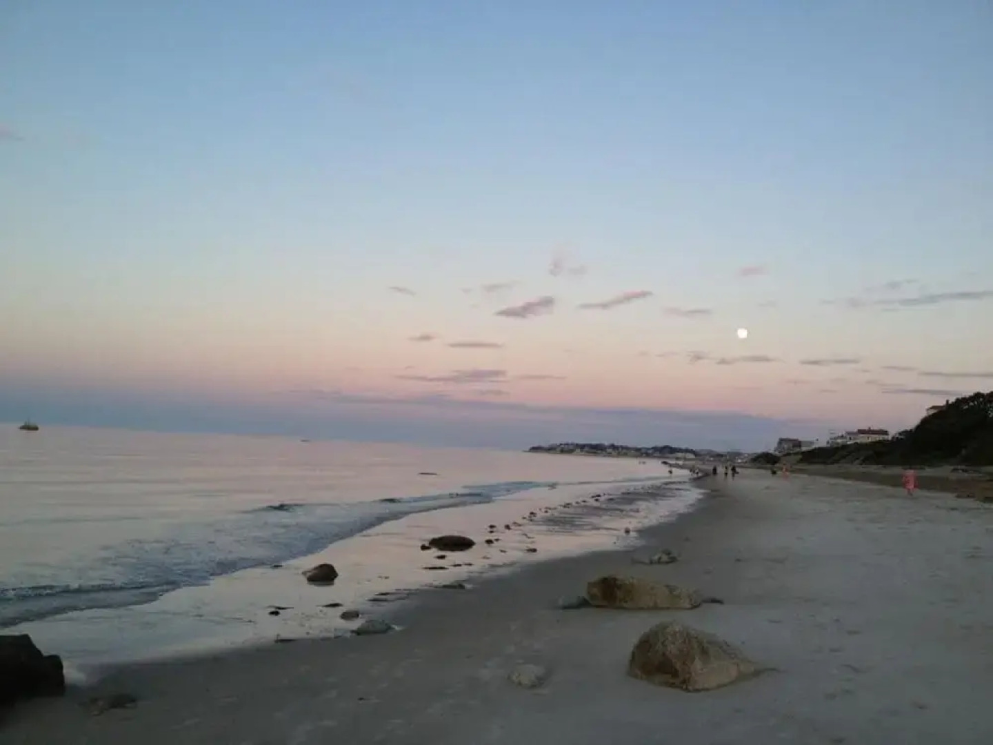 All New Beautiful Priscilla Beach House Ocean View