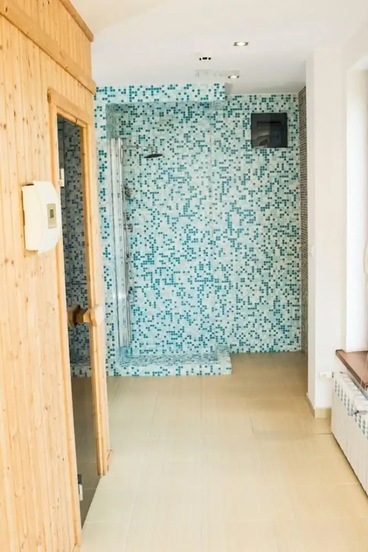 Boutique Hotel The White River