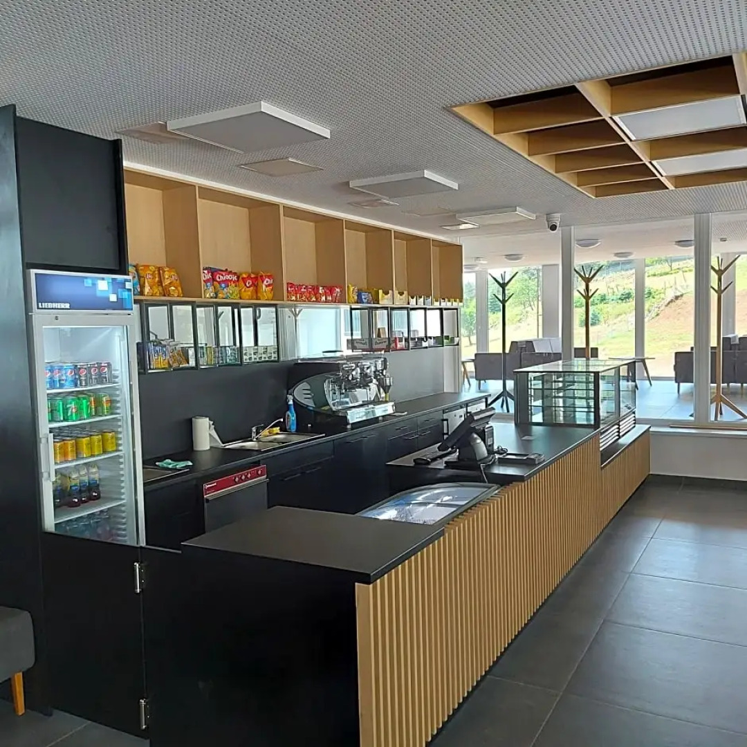 Rákóczi Hotel, Tábor és Rendezvényközpont