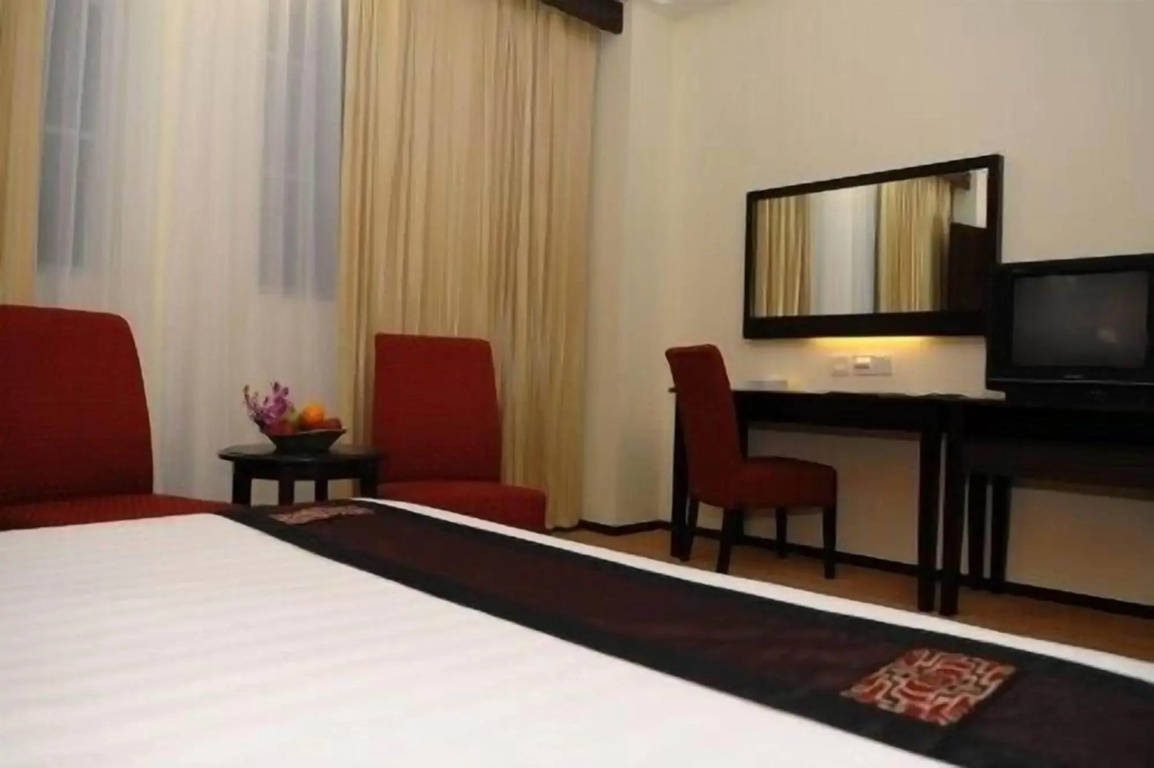Hotel Seri Malaysia Lawas