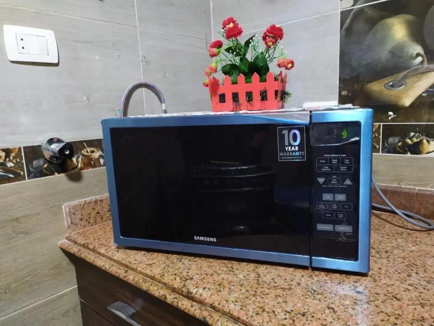 Stanley Bridge Apartment