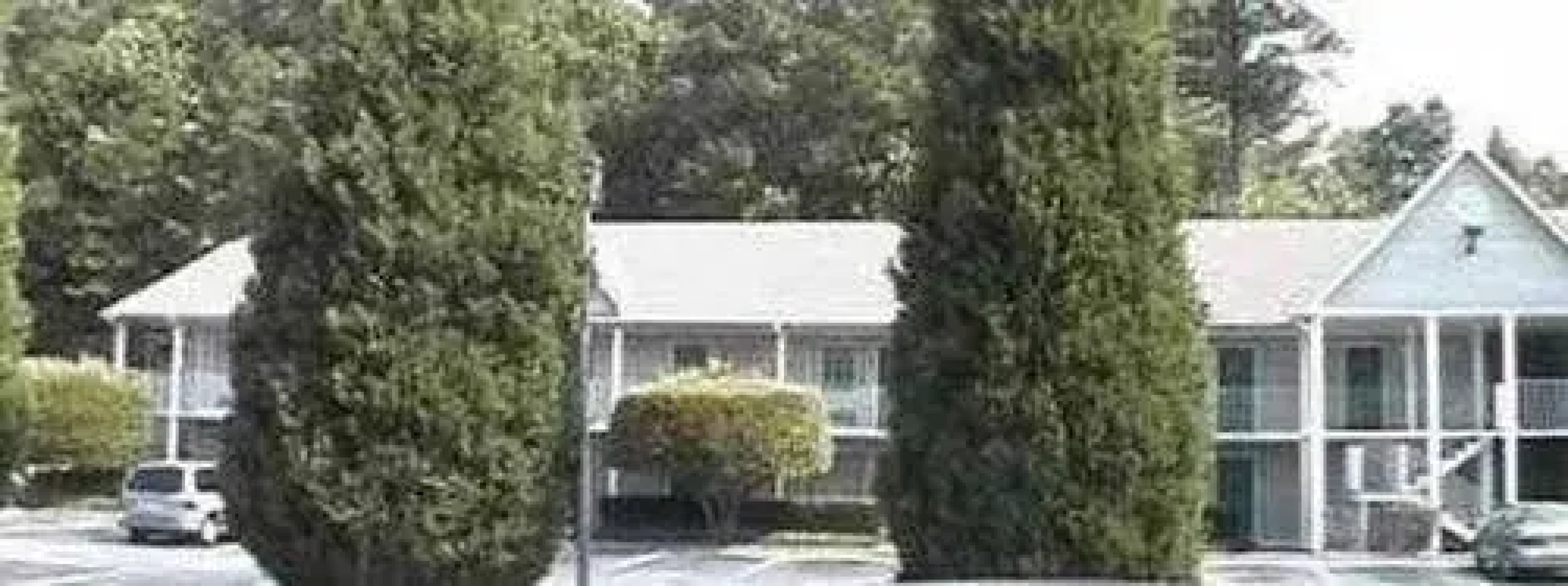 Hometown Inn Atlanta - Riverdale