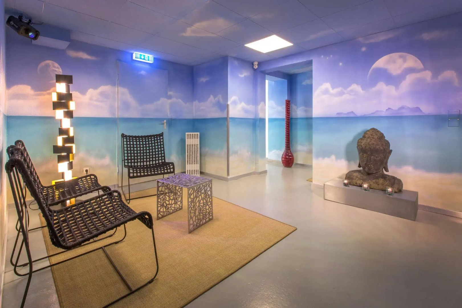 Hotel Hellers Twenty Four 2