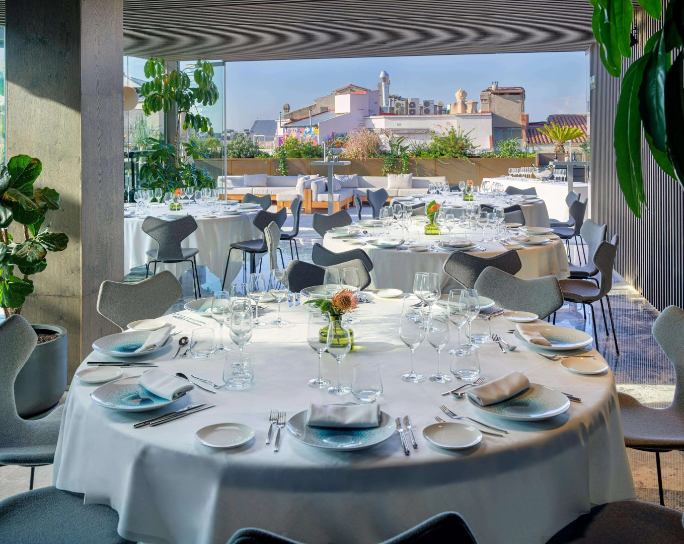 The One Barcelona GL