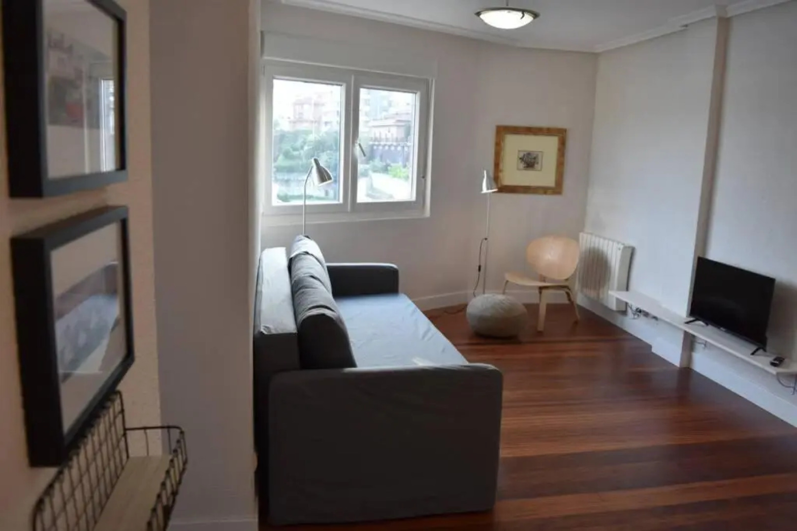 Apartamento cerca de la playa