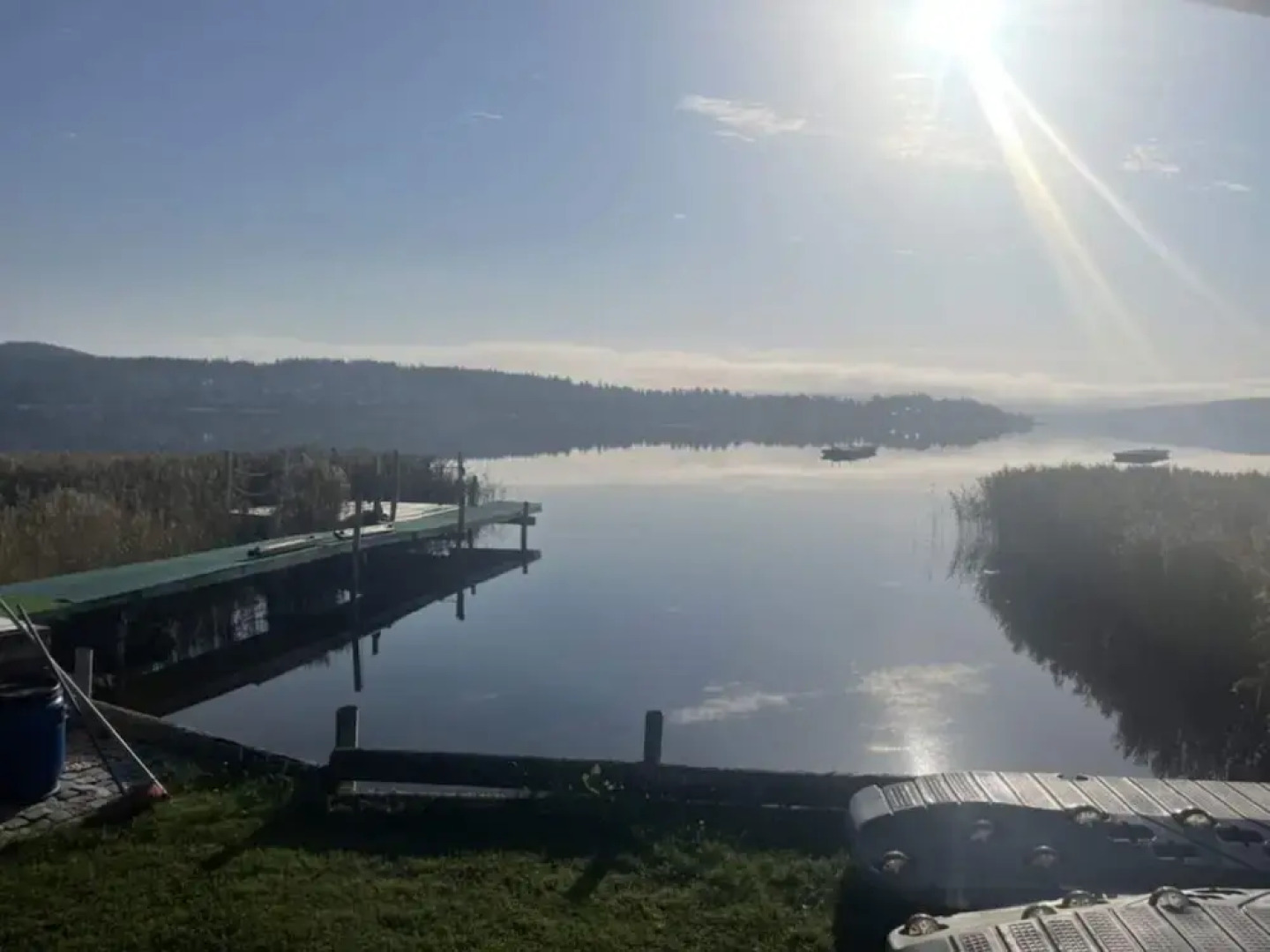 4 Star Holiday Home in Bonassund-by Traum