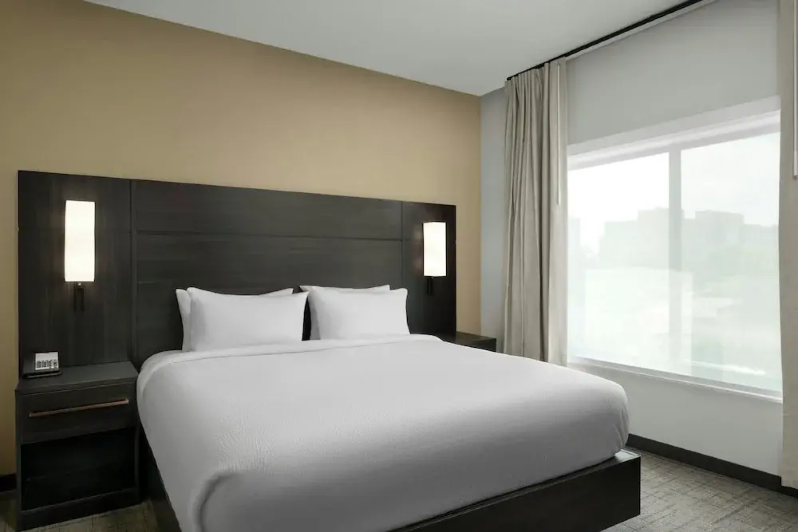 Residence Inn By Marriott Indianapolis Noblesville