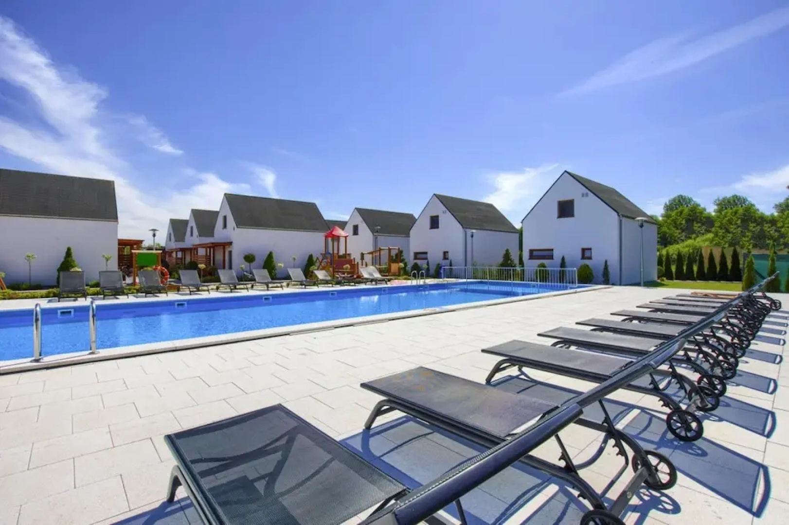 Apartment in Rogowo Near Baltic Sea Beach