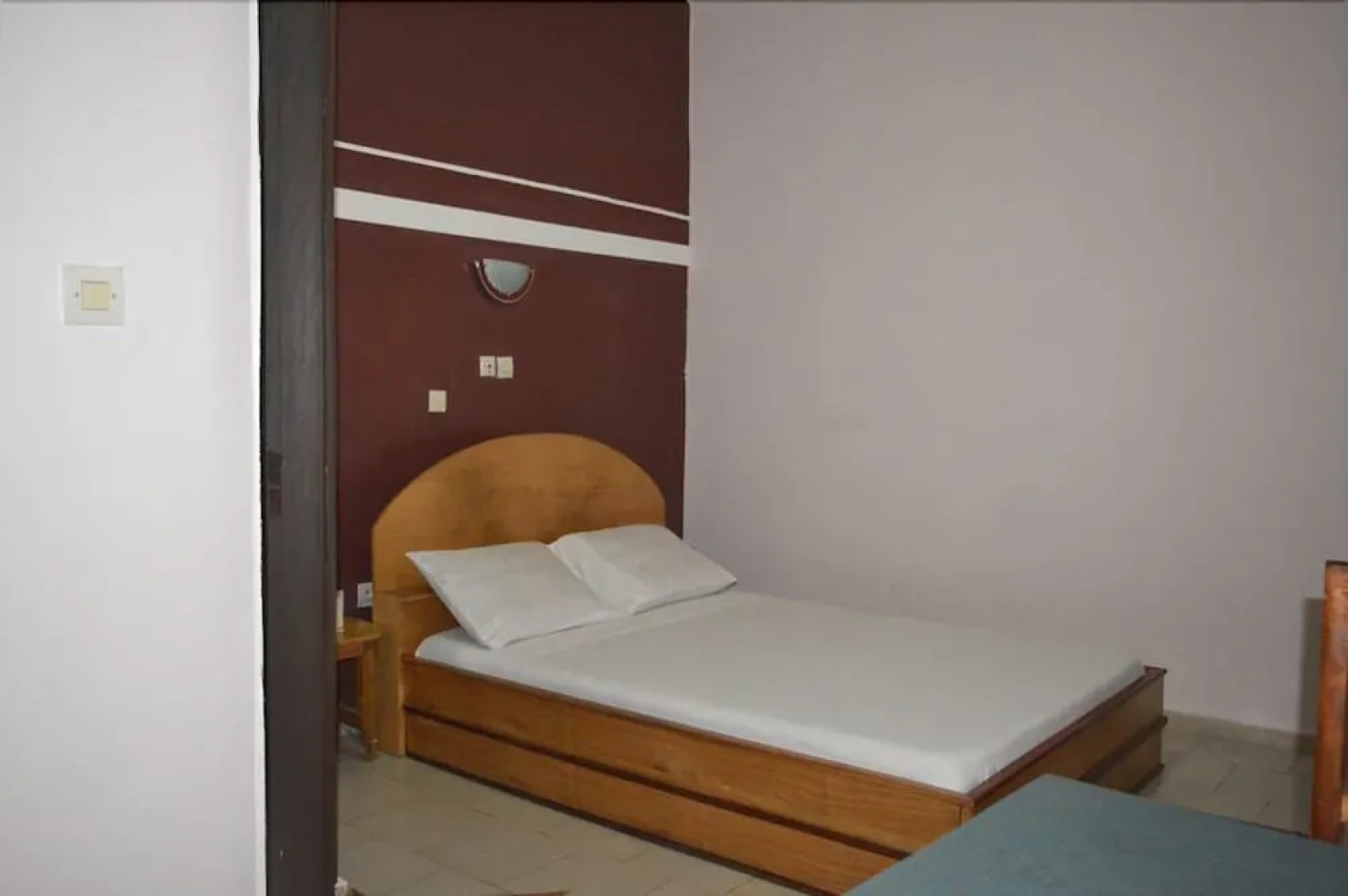 Hotel Ma Residence