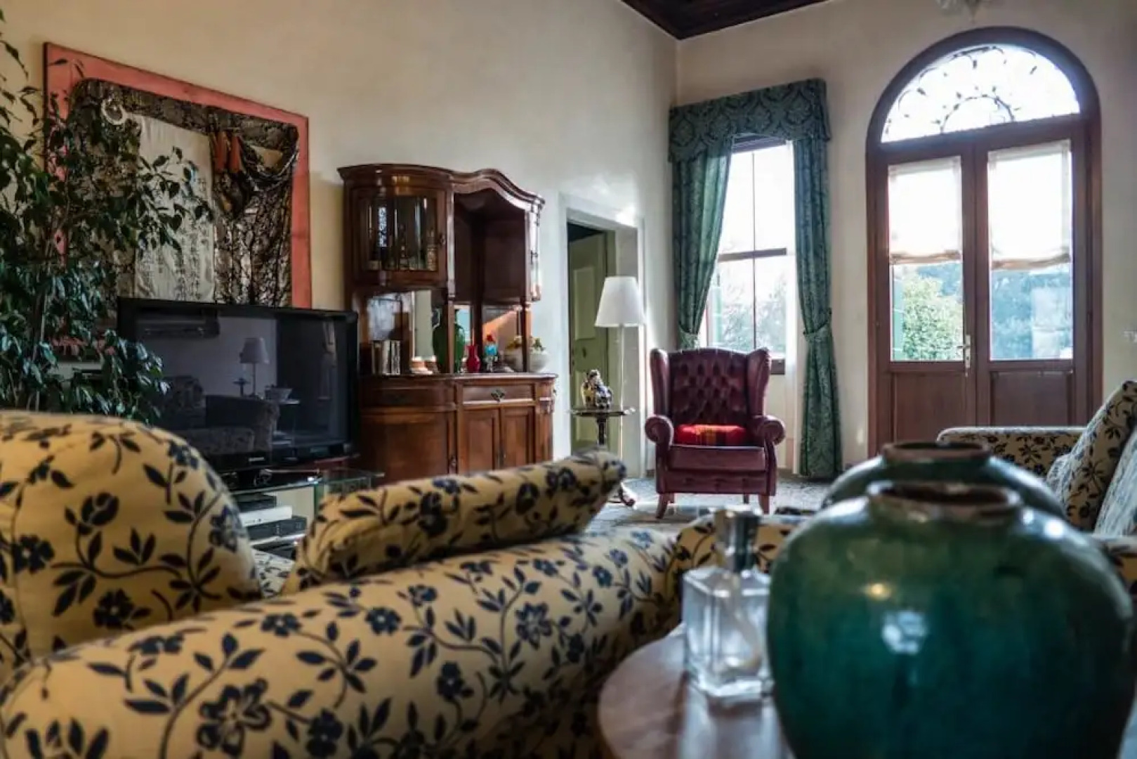 Villa Gidoni Residenza Storica