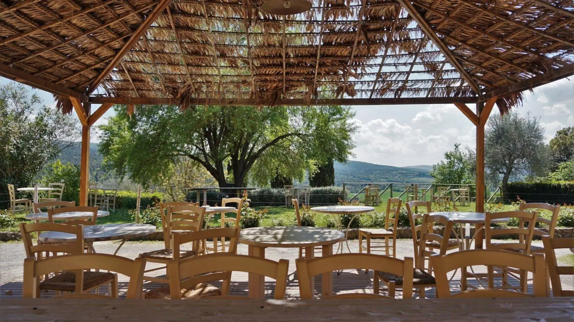 Relais CastelBigozzi