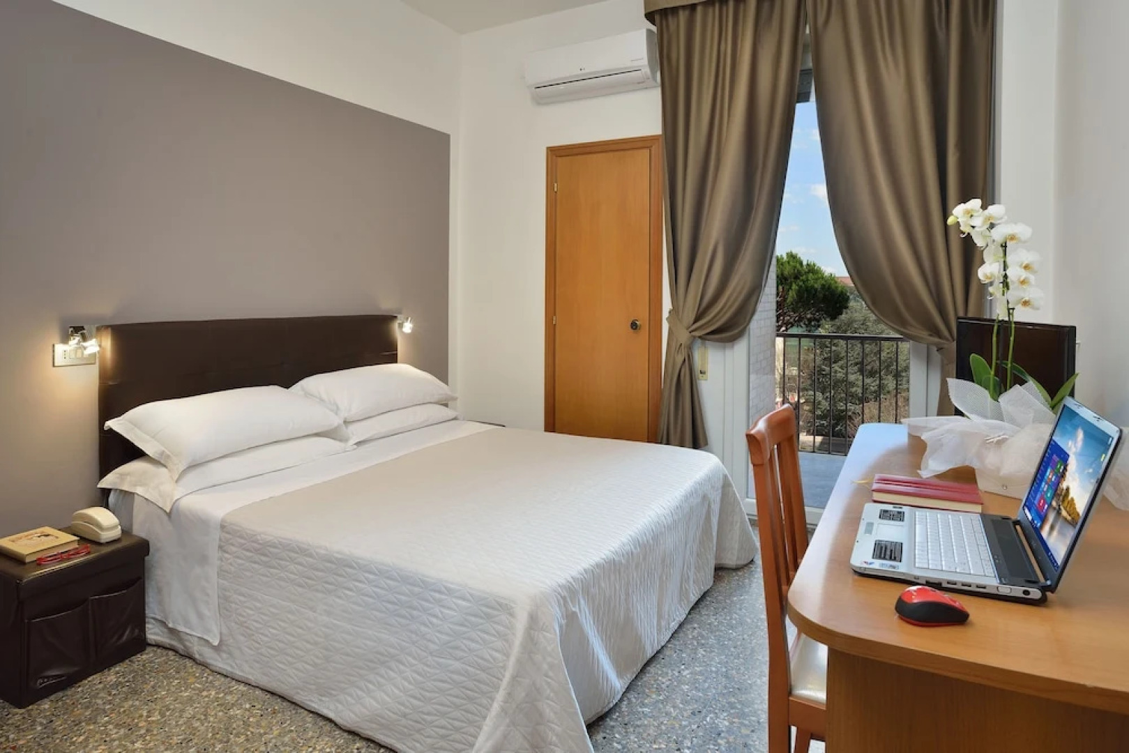 Hotel Piero Della Francesca