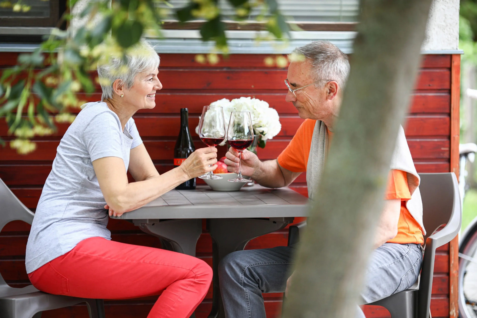 Barack Thermal Hotel and Spa