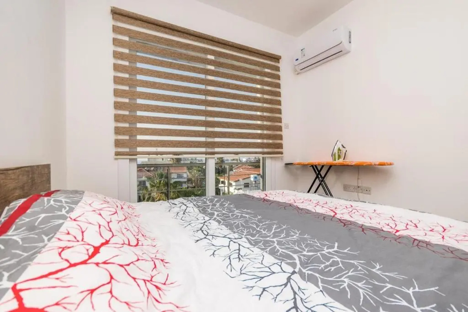 Separated Comfortable Apartments Lapta-Sel