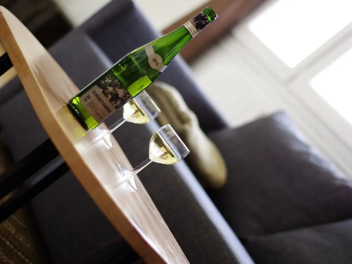 The Pied-à-terre - Completely new Studio