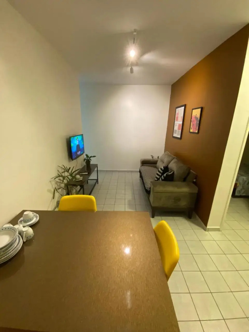 Vale Hospedar Paulo Coelho Apart