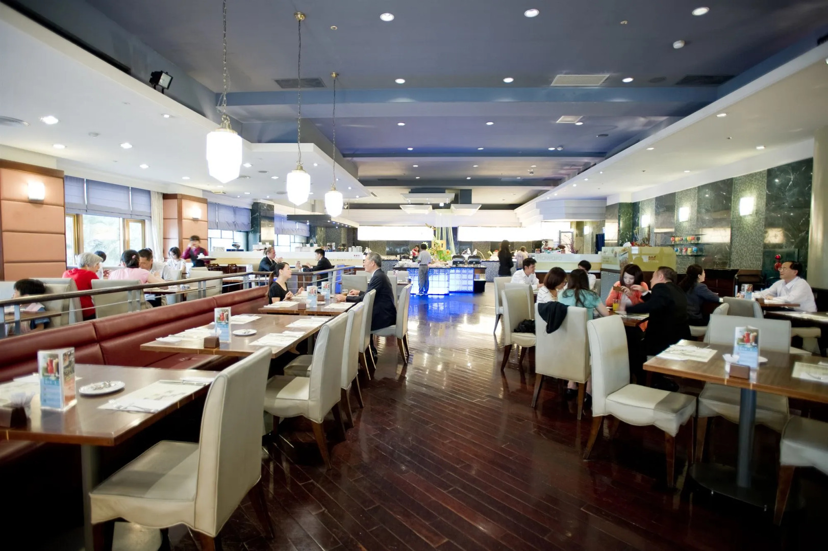 Howard Prince Hotel Taichung