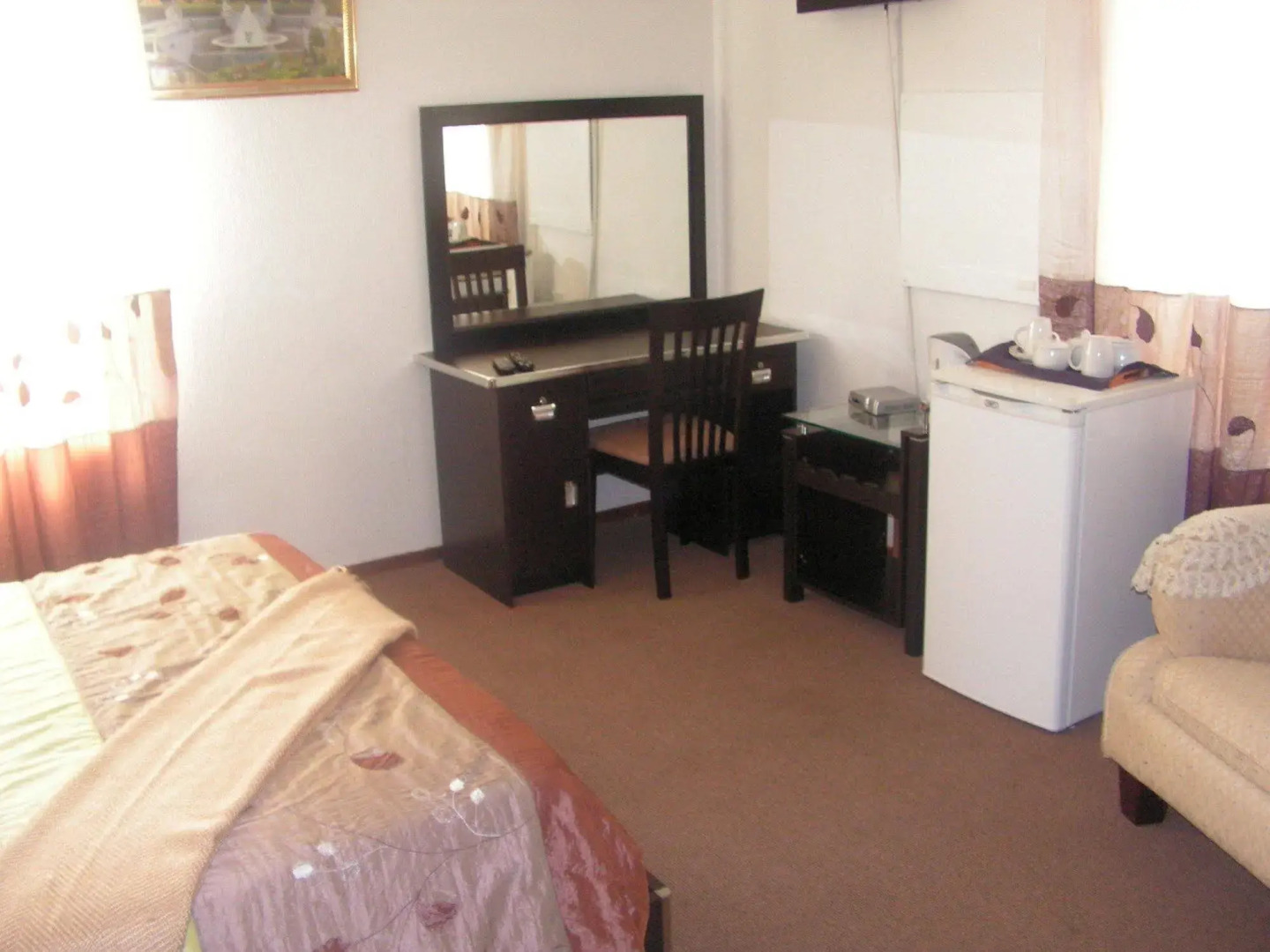 Moshitametsi Guesthouse