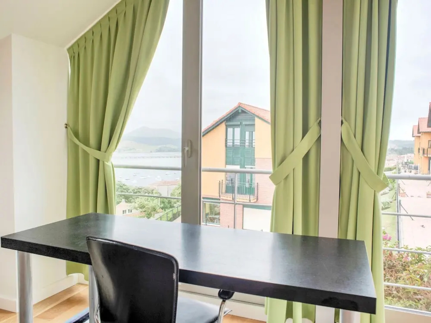 Appealing Home in San Vicente de la Barquera With Terrace