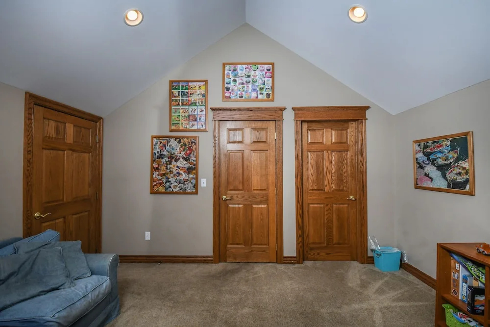 Stone Mountain Vista 5 Bedroom House