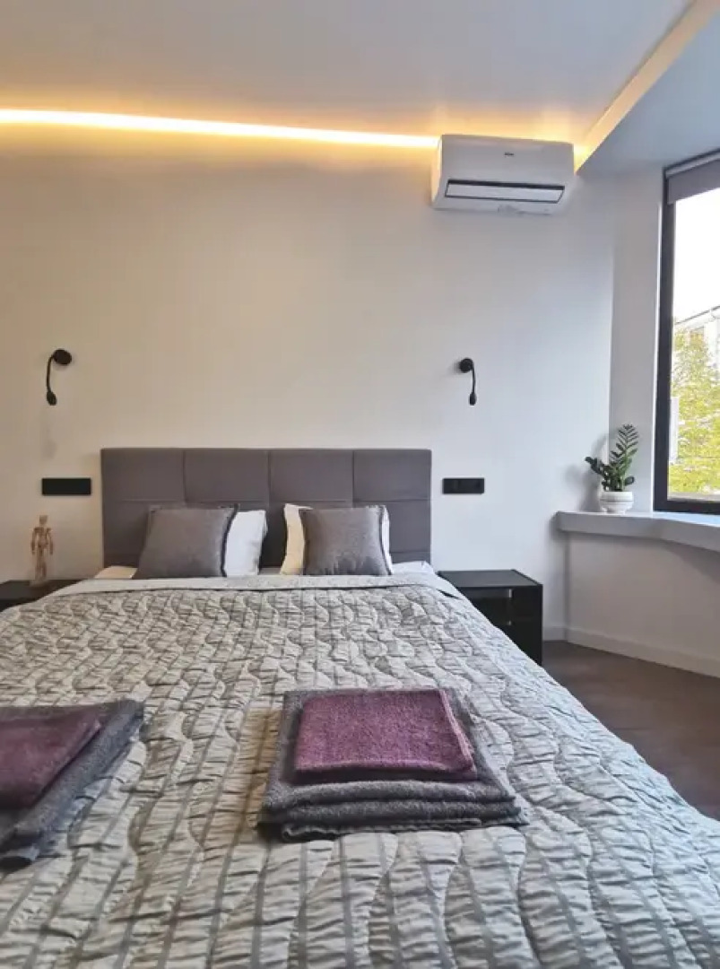 Inkeri Apartment (Инкери Апартмент) на бульваре Кутузова