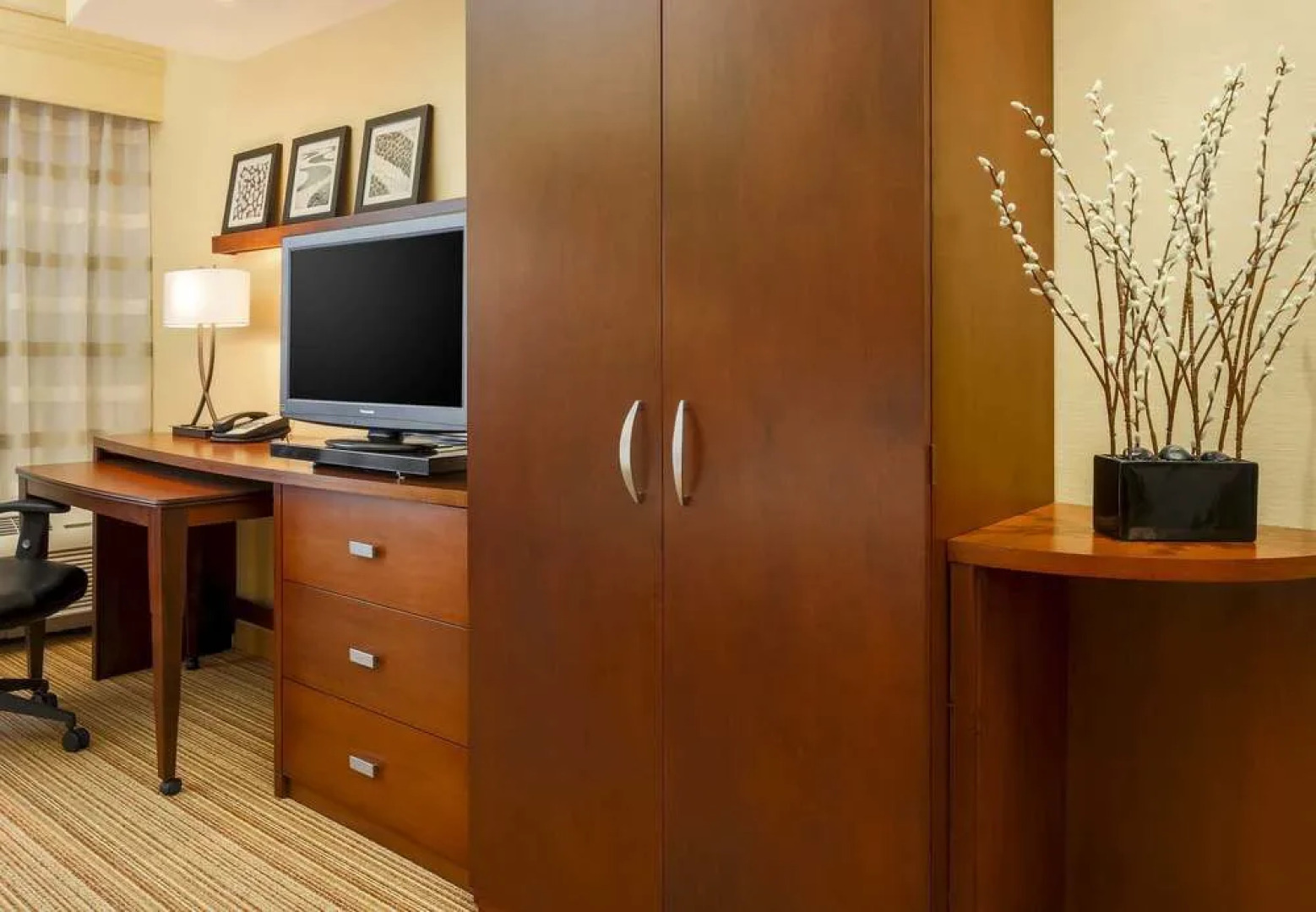 Courtyard Potomac Mills Woodbridge