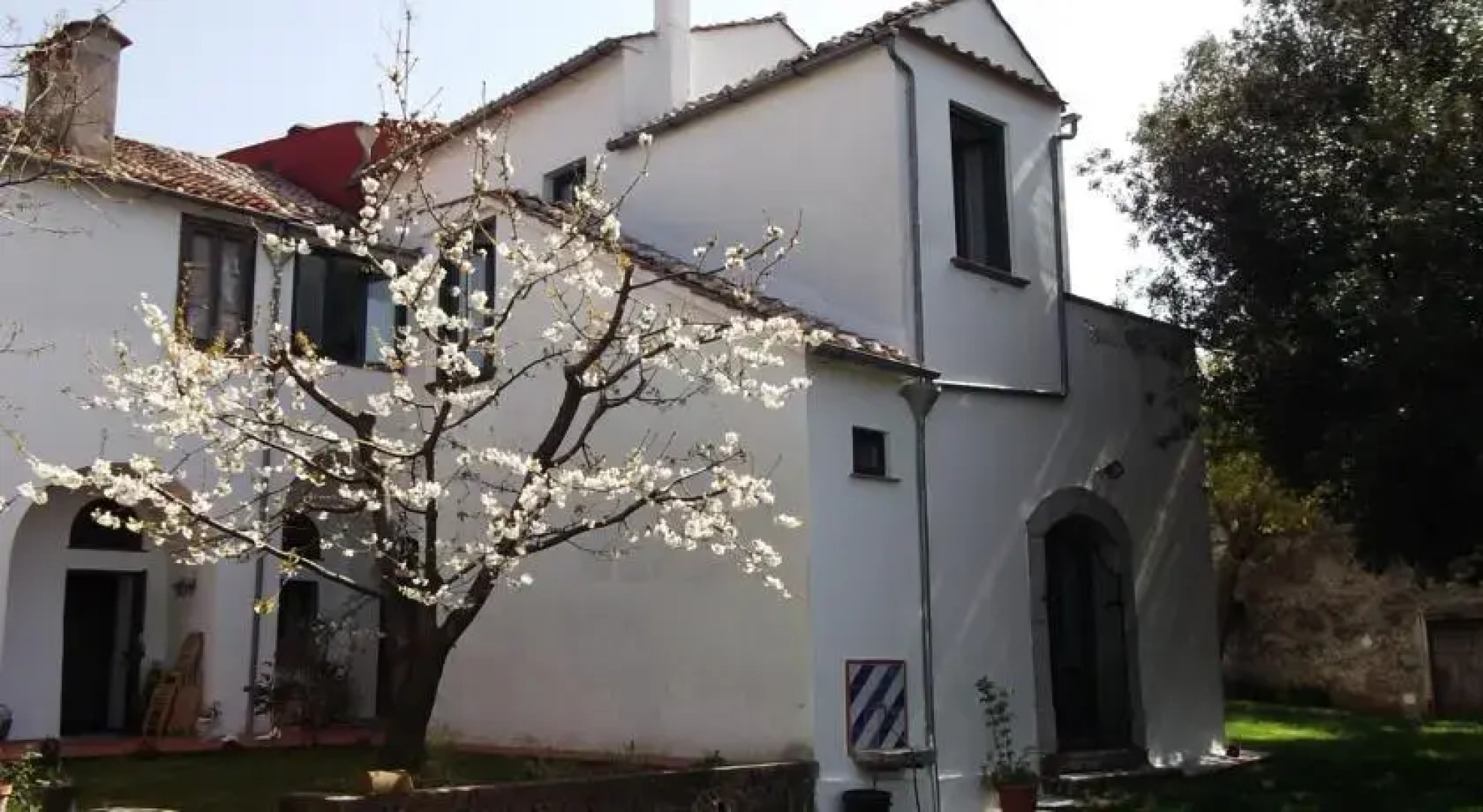 Villa Mimosa