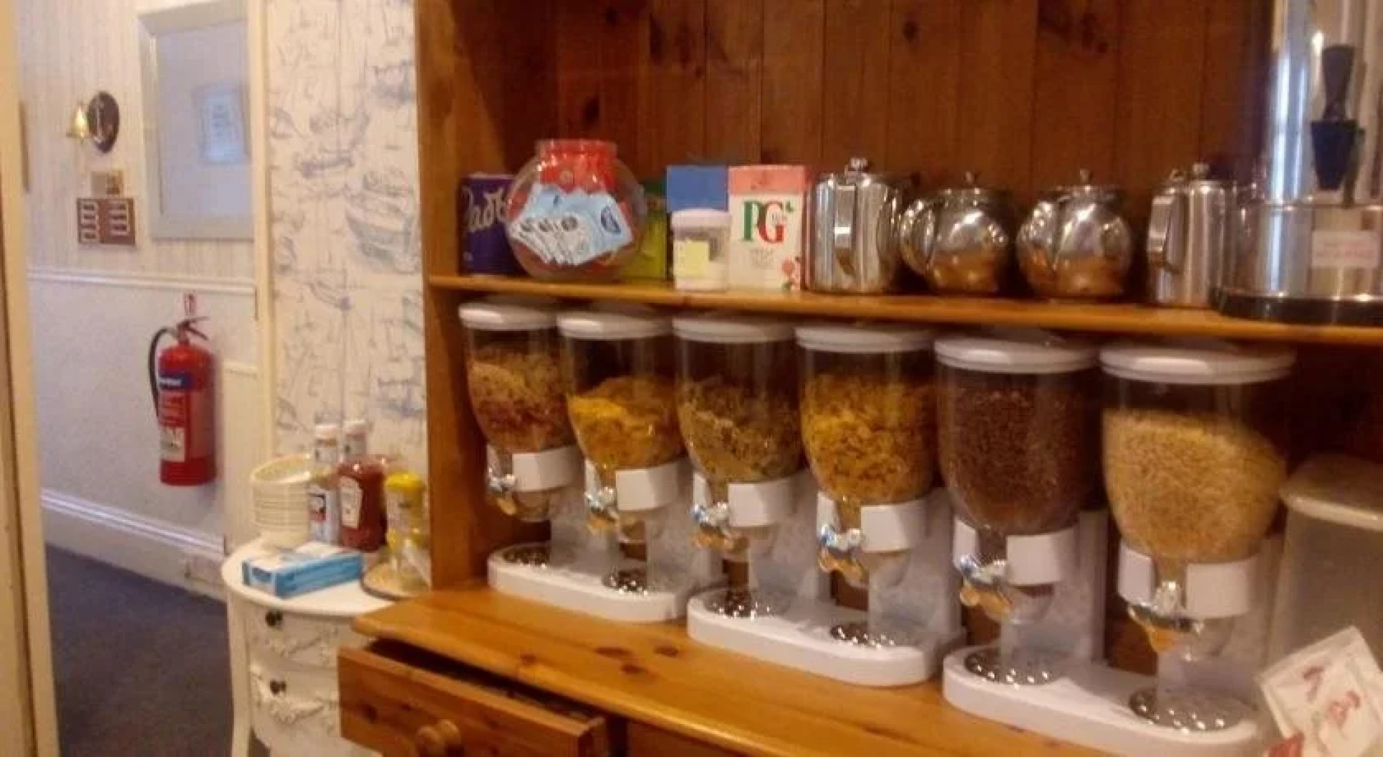 The Douglas Guest House