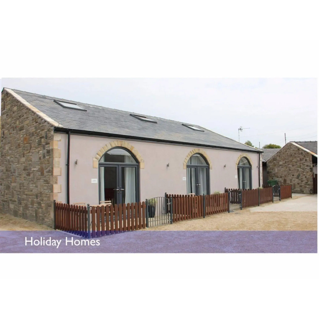 Rossendale Holiday Cottages