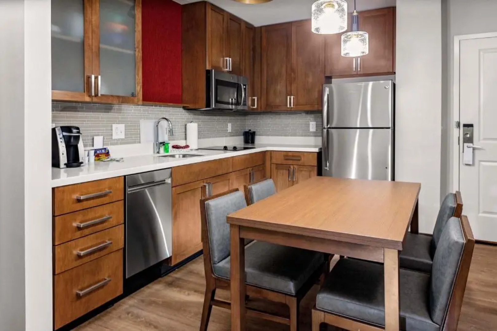 Residence Inn by Marriott Tuscaloosa