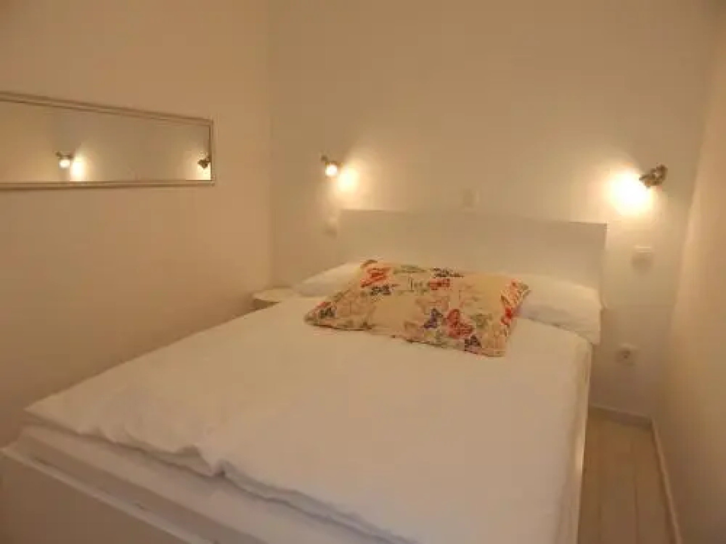 Apartment Pika Smokvina 2a