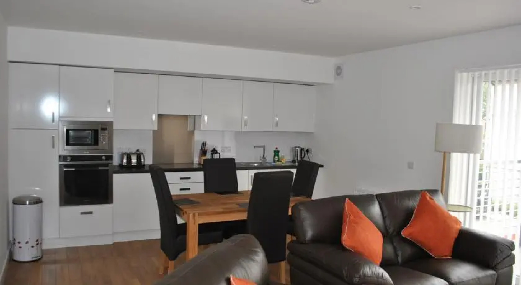 Dreamhouse Apartments Aberdeen Holburn Street