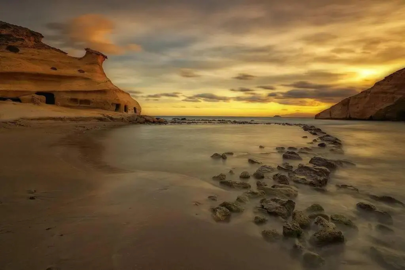 Apartamentos El Calon