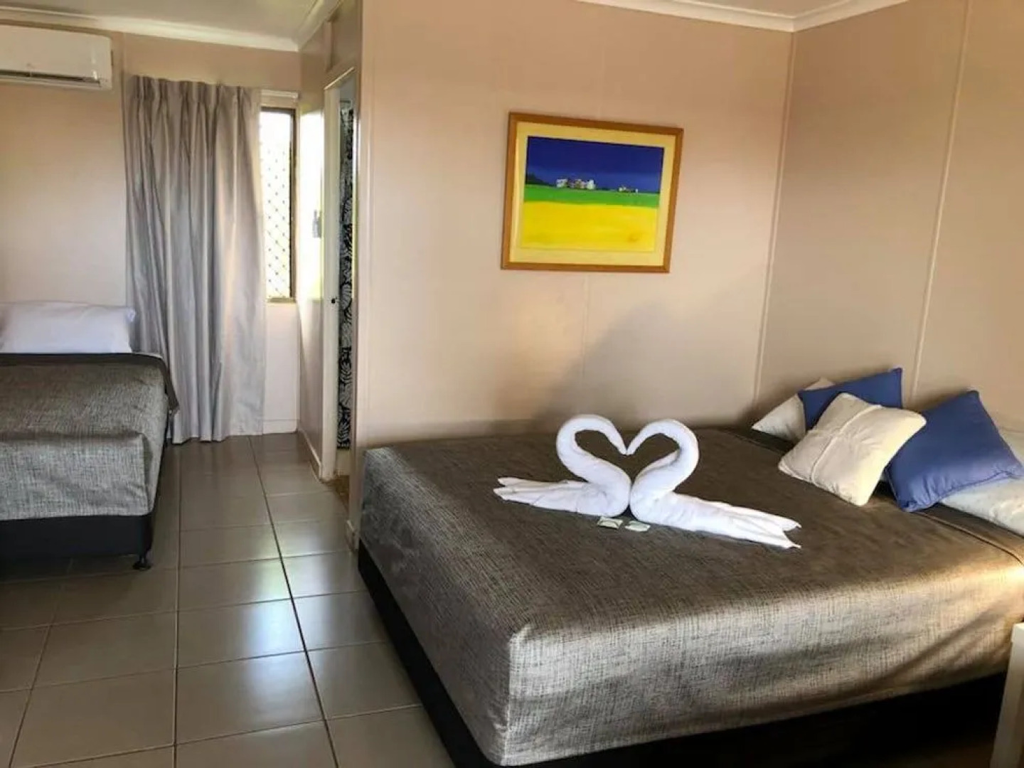 Childers Budget Accommodation