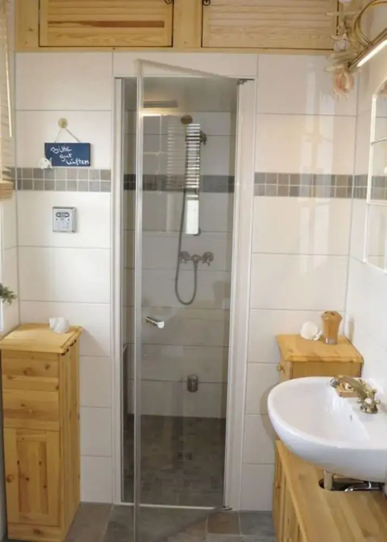 WE Evening sun in the sun House