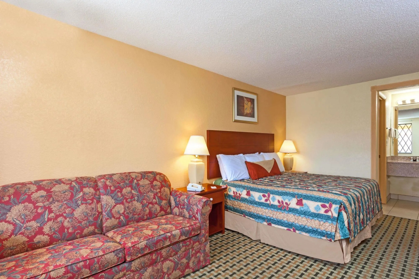 Knights Inn - Seymour