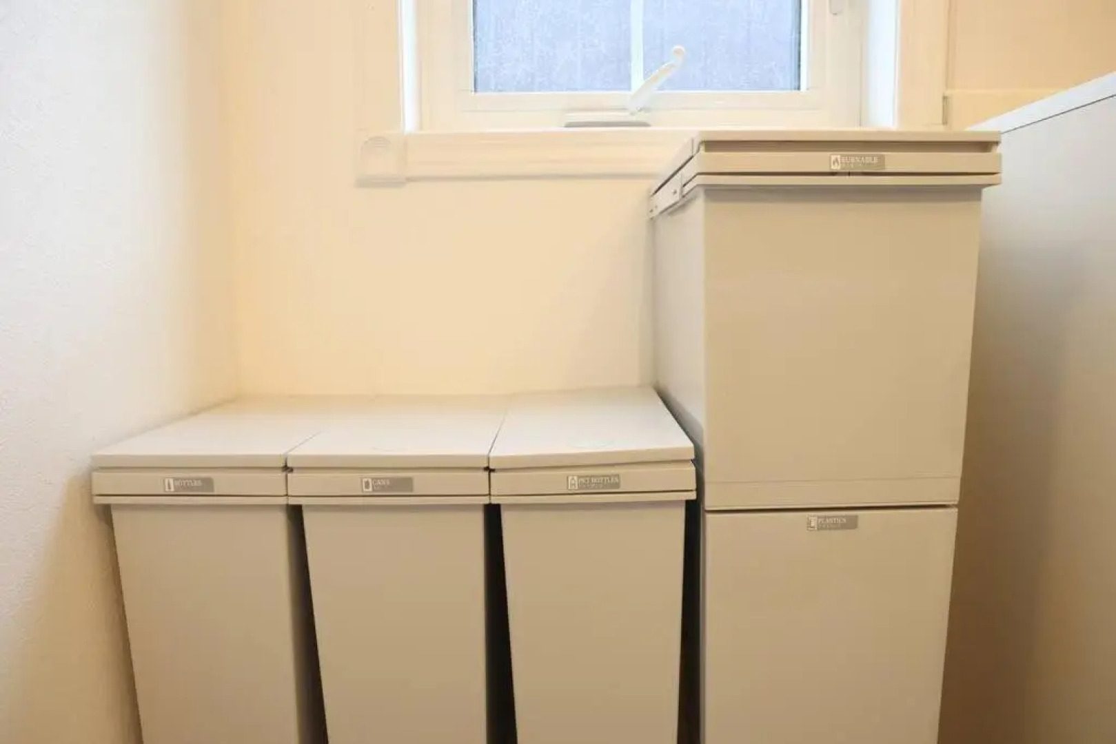 The Garnet Higashikawa