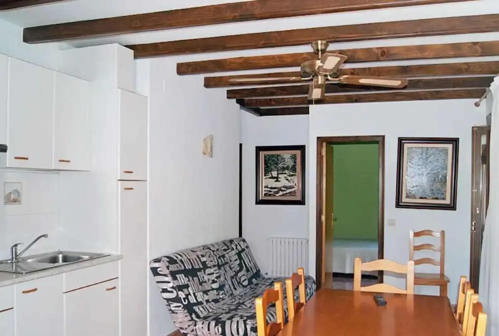 Allotjaments Colomer-Cullell