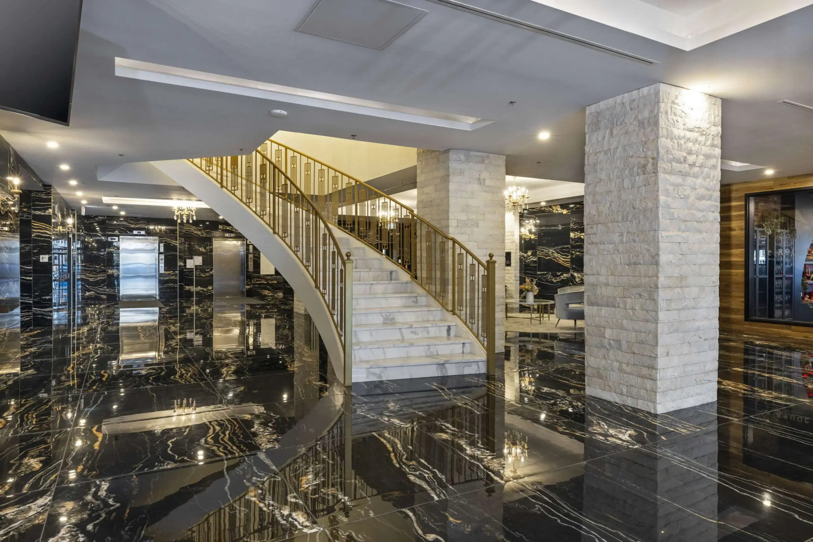 Halifax Tower Hotel & Conference Centre, an Ascend Collection Hotel