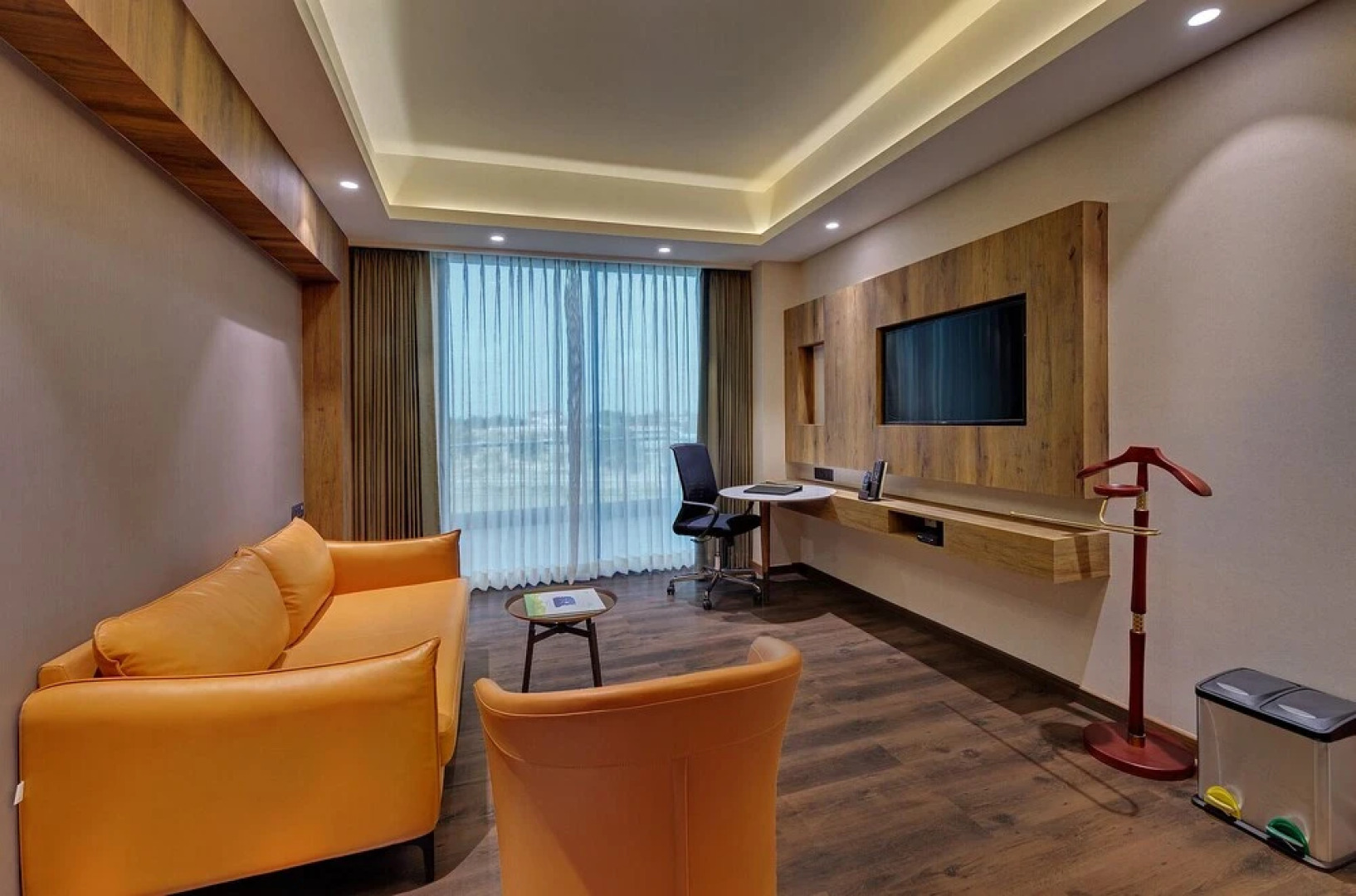 The Fern Royal Farm Resort